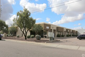 Más detalles para 21628 N Central Ave, Phoenix, AZ - Naves en alquiler