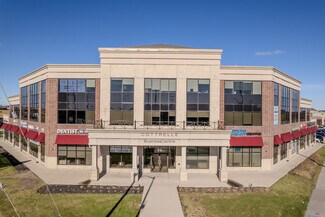 Más detalles de 10 Cottrelle Blvd, Brampton, ON - Oficina en venta