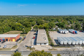 3340 N Beach St, Fort Worth, TX - vista aérea  vista de mapa