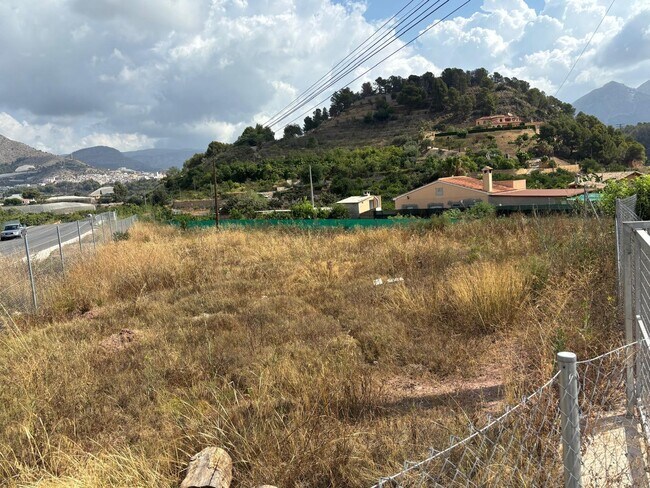 Más detalles de Terreno en venta