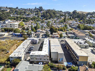 Más detalles para East Oakland 2A Portfolio – Edificios residenciales en venta, Oakland, CA