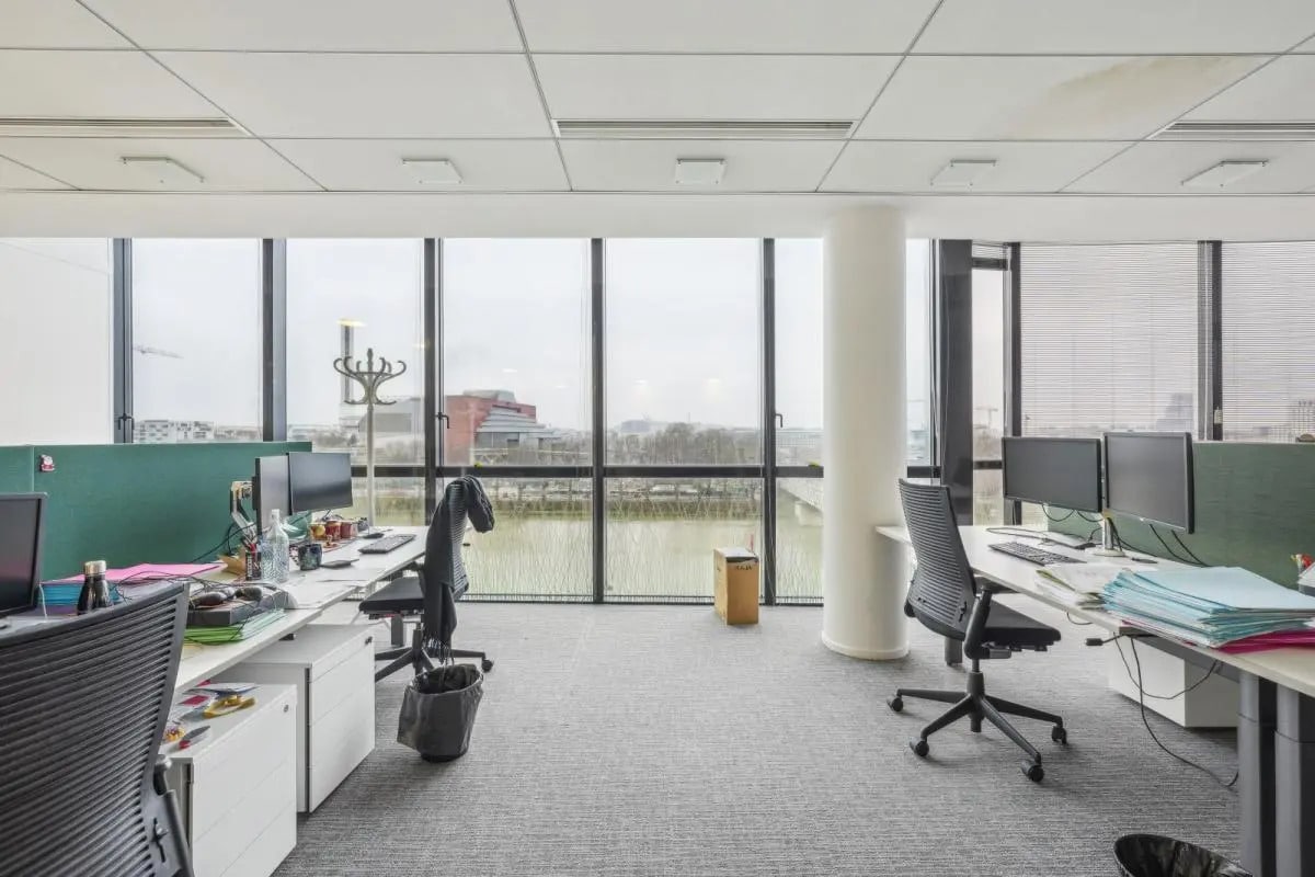 2-8 Rue Sarah Bernhardt, Asnières-sur-Seine en alquiler Foto del interior- Imagen 1 de 4