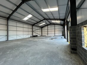 1-5 Great Northern Ter, Lincoln en alquiler Foto del interior- Imagen 1 de 2