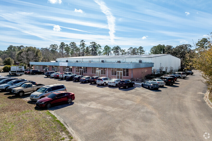 550 Hwy 9 E, Longs, SC en alquiler - Foto del edificio - Imagen 1 de 6