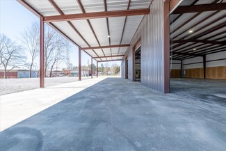 Más detalles para 130 Jackson st, Cedartown, GA - Naves en venta