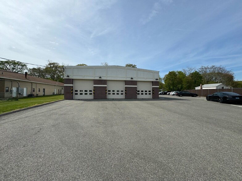 309 Boston Post Rd, Old Saybrook, CT en alquiler - Foto del edificio - Imagen 1 de 10