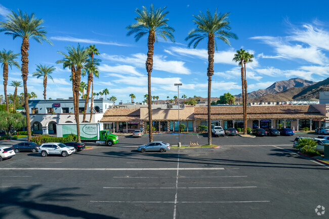 Más detalles para 67555 E Palm Canyon Dr, Cathedral City, CA - Oficina/Local en alquiler