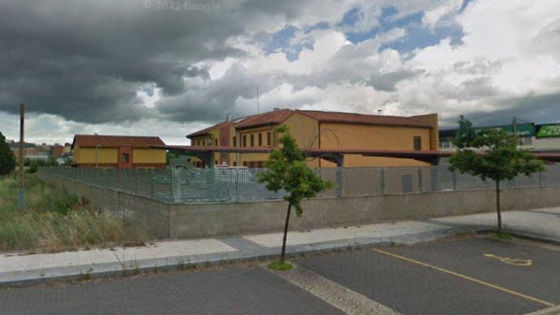 Terreno en León en venta Foto del edificio- Imagen 1 de 4