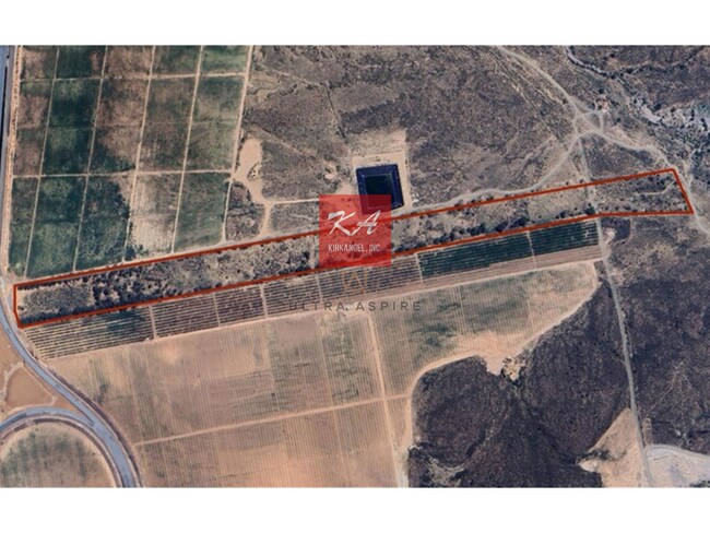 Más detalles de Huercal-Overa, Vera - Terreno en venta