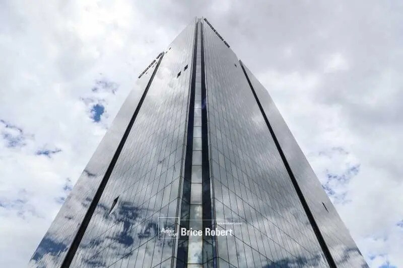 Flex en Lyon en alquiler Foto del edificio- Imagen 1 de 17