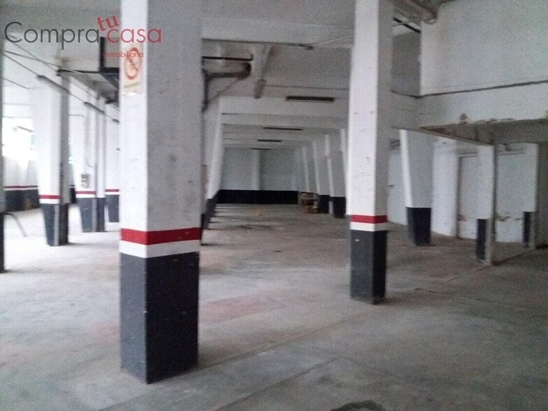 Edificio residencial en Segovia, Segovia en venta - Foto del interior - Imagen 2 de 2