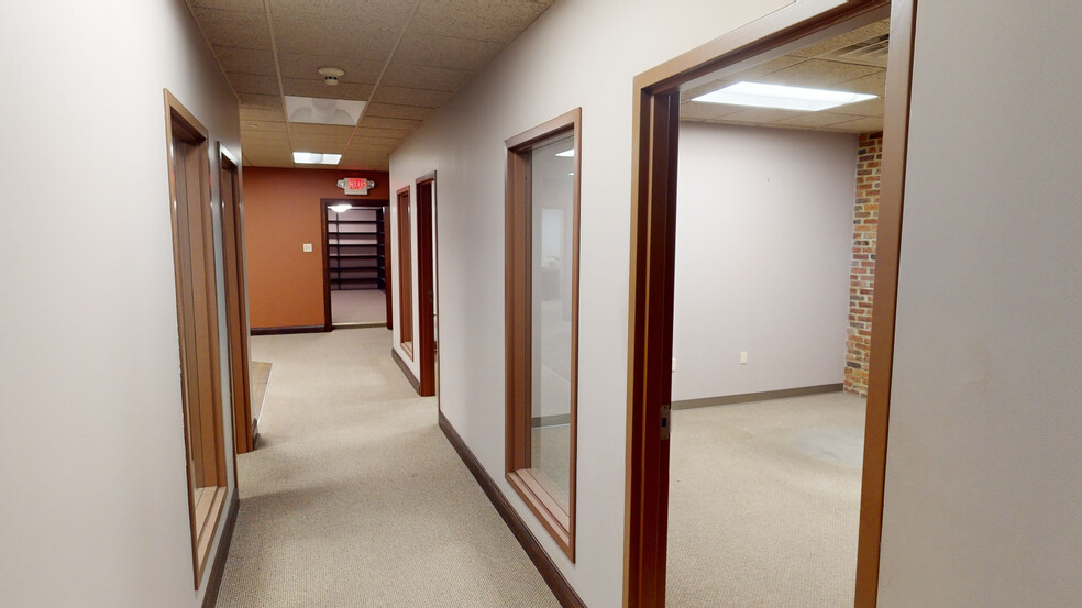 150 E Market St, Indianapolis, IN en alquiler - Foto del interior - Imagen 3 de 7