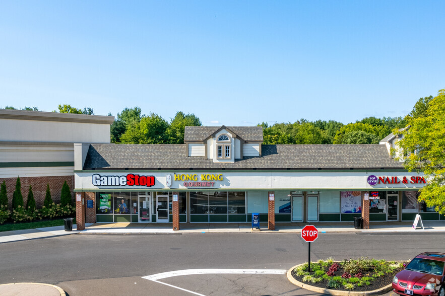 800 Bustleton Pike, Richboro, PA en alquiler - Foto del edificio - Imagen 3 de 7