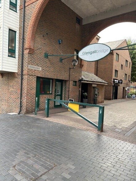 17 Pepper St, London en venta - Foto del edificio - Imagen 1 de 3