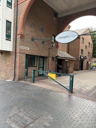 Más detalles de 17 Pepper St, London - Oficina en venta