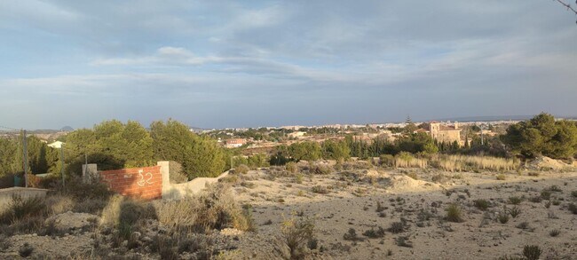 Más detalles de Terreno en venta