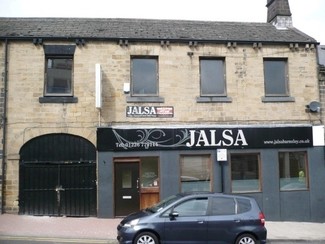 Más detalles para 7 Pitt St, Barnsley - Local en alquiler