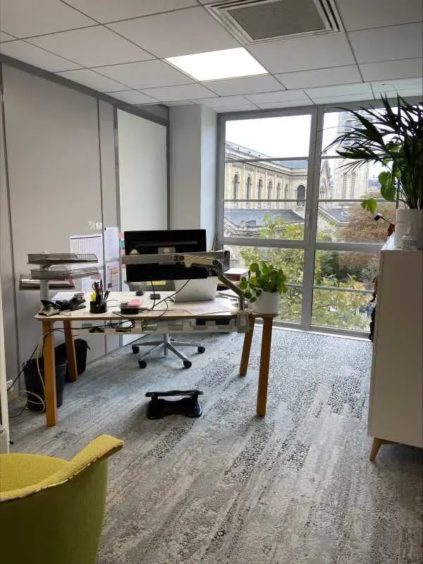 92 Boulevard Du Montparnasse, Paris en alquiler Foto del interior- Imagen 1 de 6