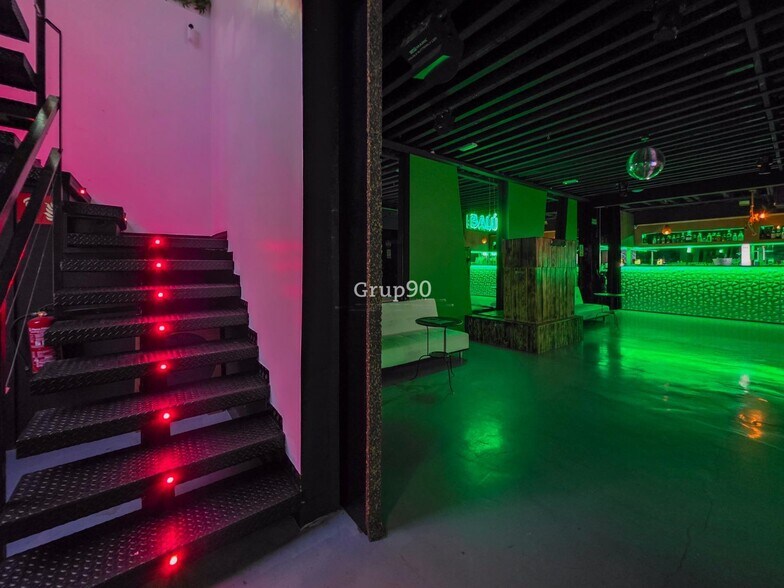 Local en Lleida, Lérida en alquiler - Foto del interior - Imagen 3 de 21