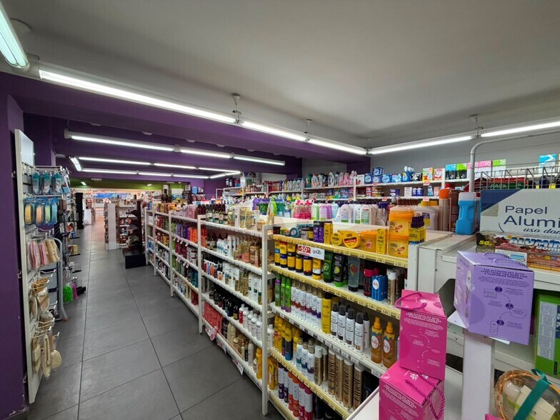 Local en Barcelona, Barcelona en alquiler - Foto del interior - Imagen 3 de 3