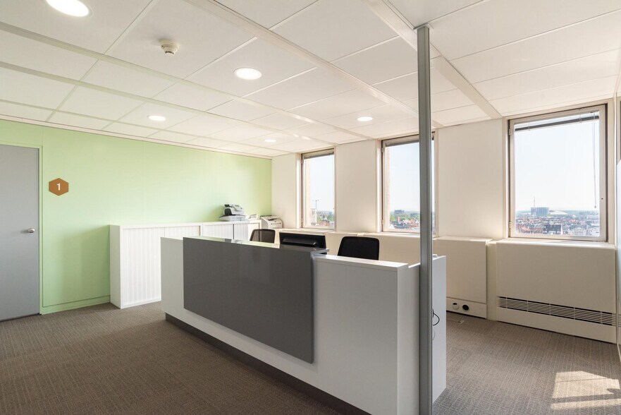 20 Place Des Halles, Strasbourg en alquiler - Foto del interior - Imagen 3 de 23