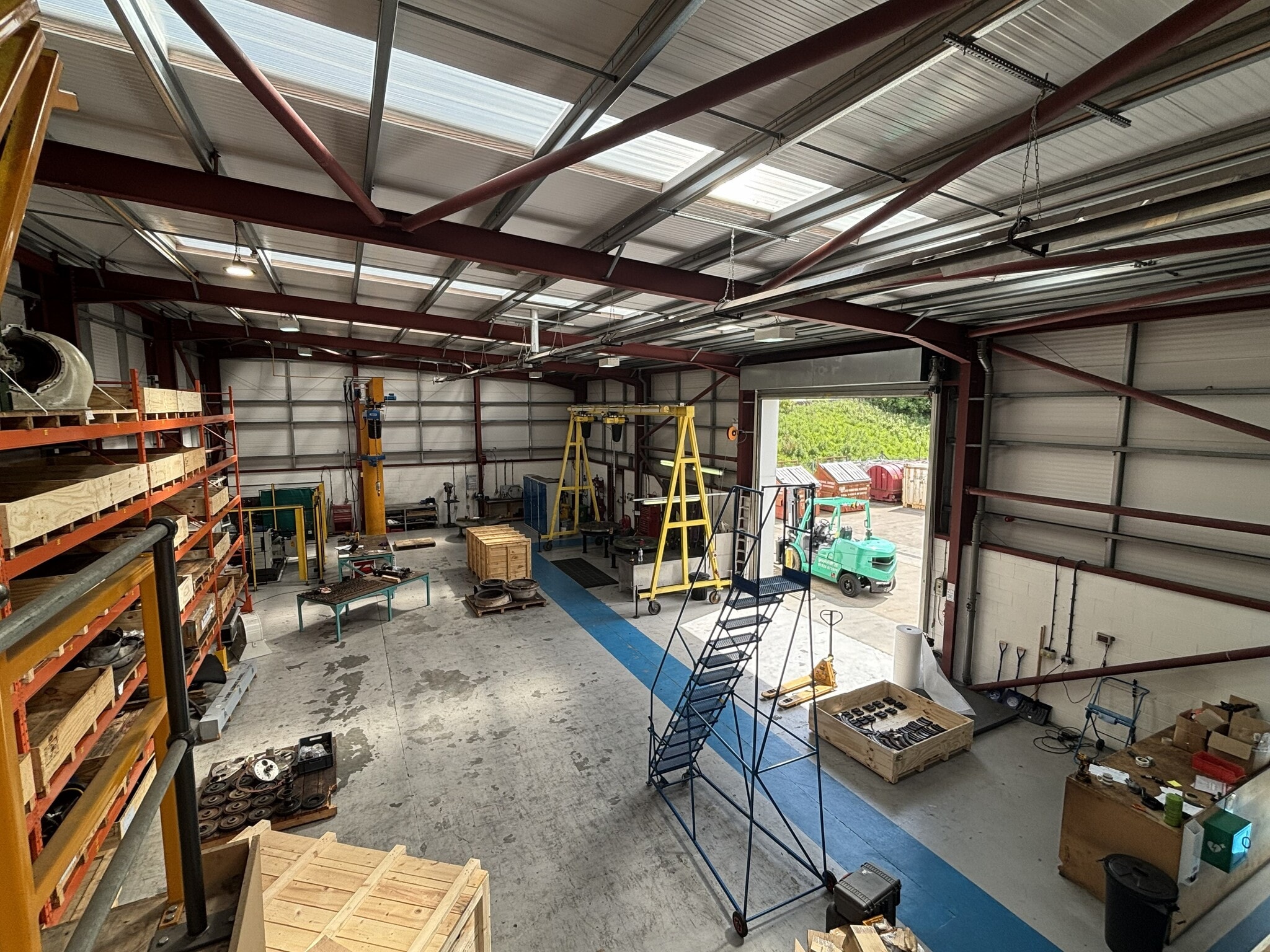 9A Endeavour Dr, Westhill en alquiler Foto del interior- Imagen 1 de 3