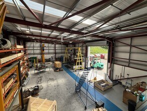 9A Endeavour Dr, Westhill en alquiler Foto del interior- Imagen 1 de 3