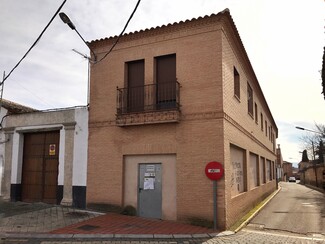 Más detalles para Calle Moral, 1, Burguillos de Toledo - Locales en alquiler