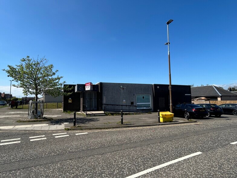 30 Old Liston Rd, Newbridge en alquiler - Foto del edificio - Imagen 1 de 1