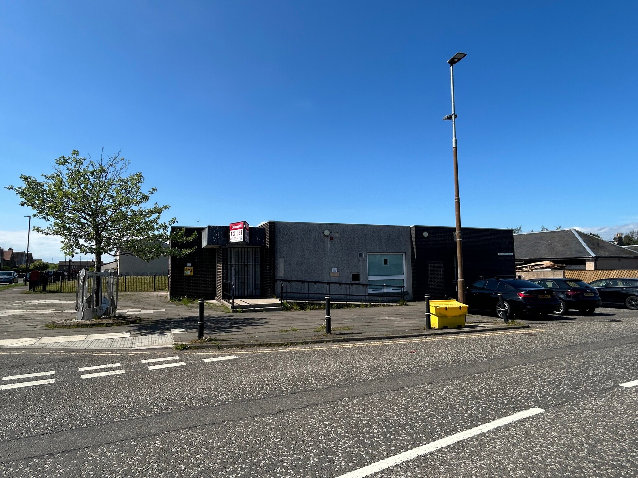 30 Old Liston Rd, Newbridge en alquiler Foto del edificio- Imagen 1 de 2