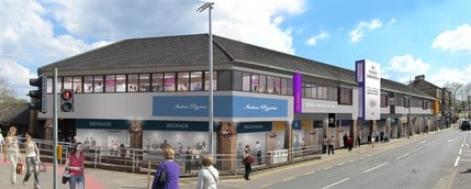 Kirkintilloch Rd, Bishopbriggs en alquiler Otros- Imagen 1 de 1