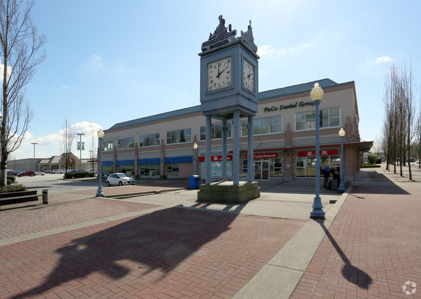 2850 Shaughnessy St, Port Coquitlam, BC en alquiler - Foto del edificio - Imagen 2 de 4