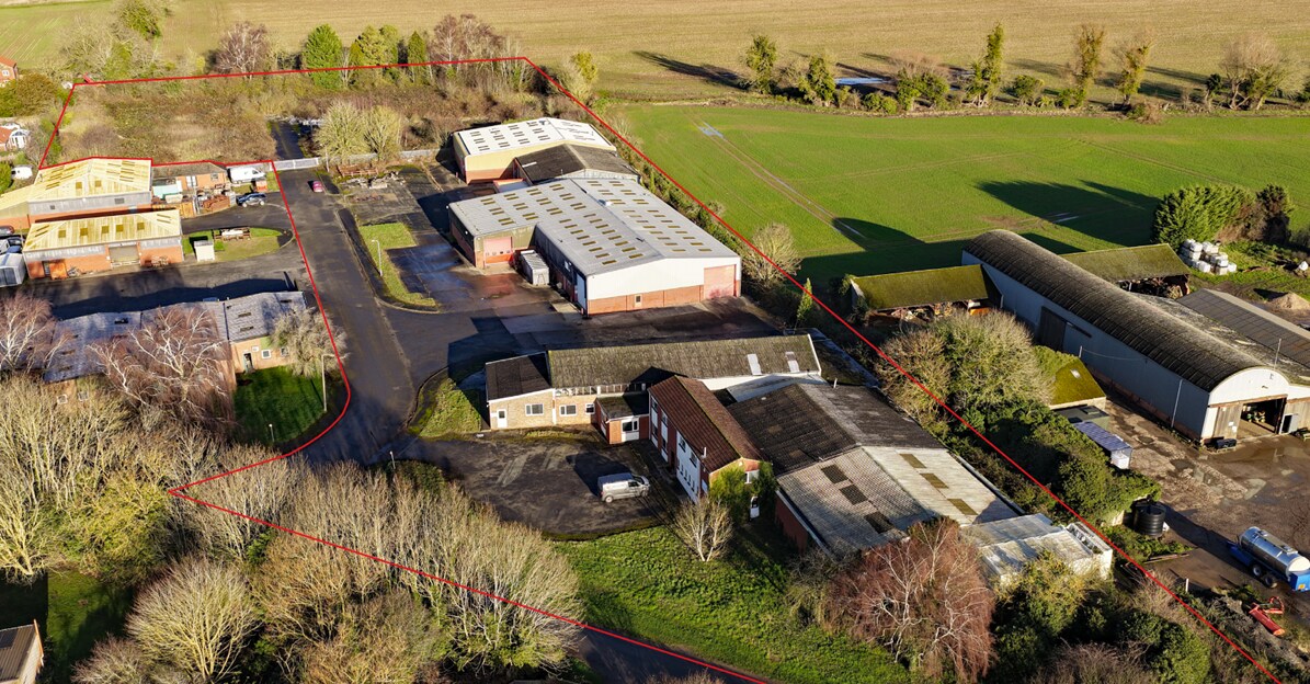 5 Whiteleather Sq, Billingborough en venta Foto principal- Imagen 1 de 2