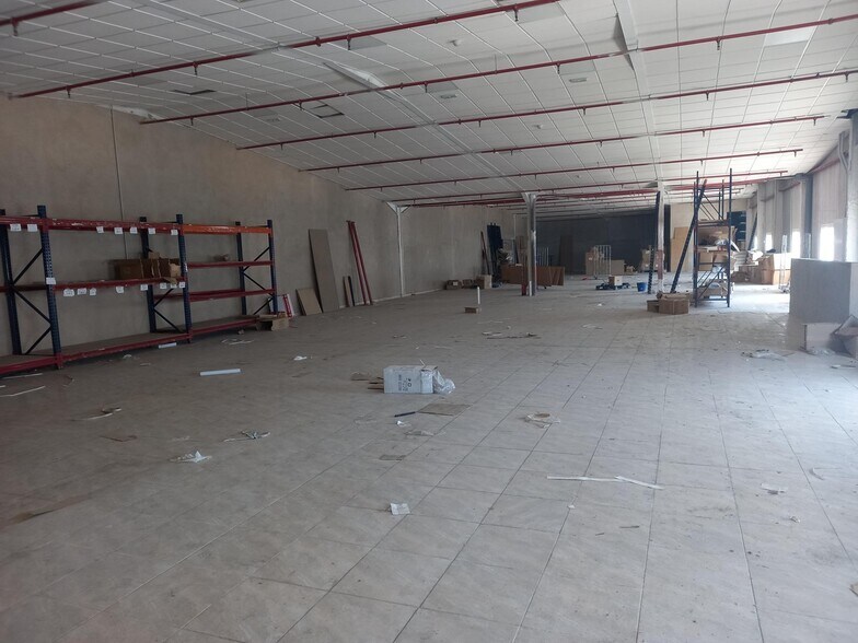 Nave en Aspe, Alicante en alquiler - Foto del edificio - Imagen 1 de 21