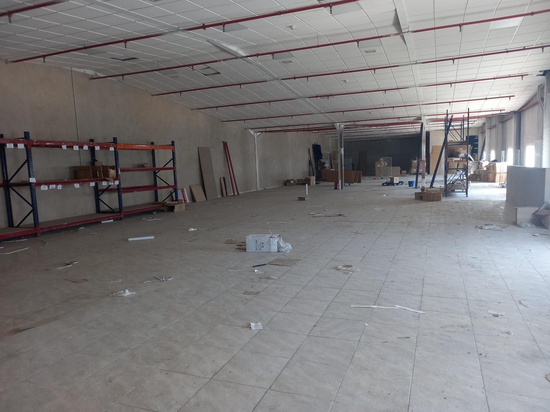 Nave en Aspe, Alicante en alquiler Foto del edificio- Imagen 1 de 22
