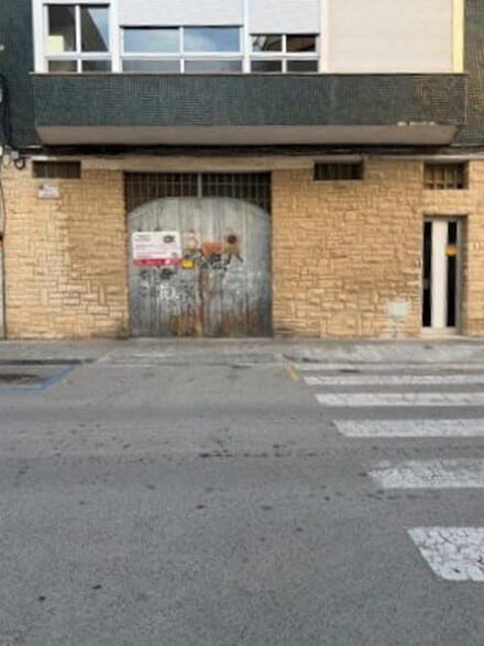 Edificio residencial en El Vendrell, Tarragona en venta - Foto del interior - Imagen 1 de 1