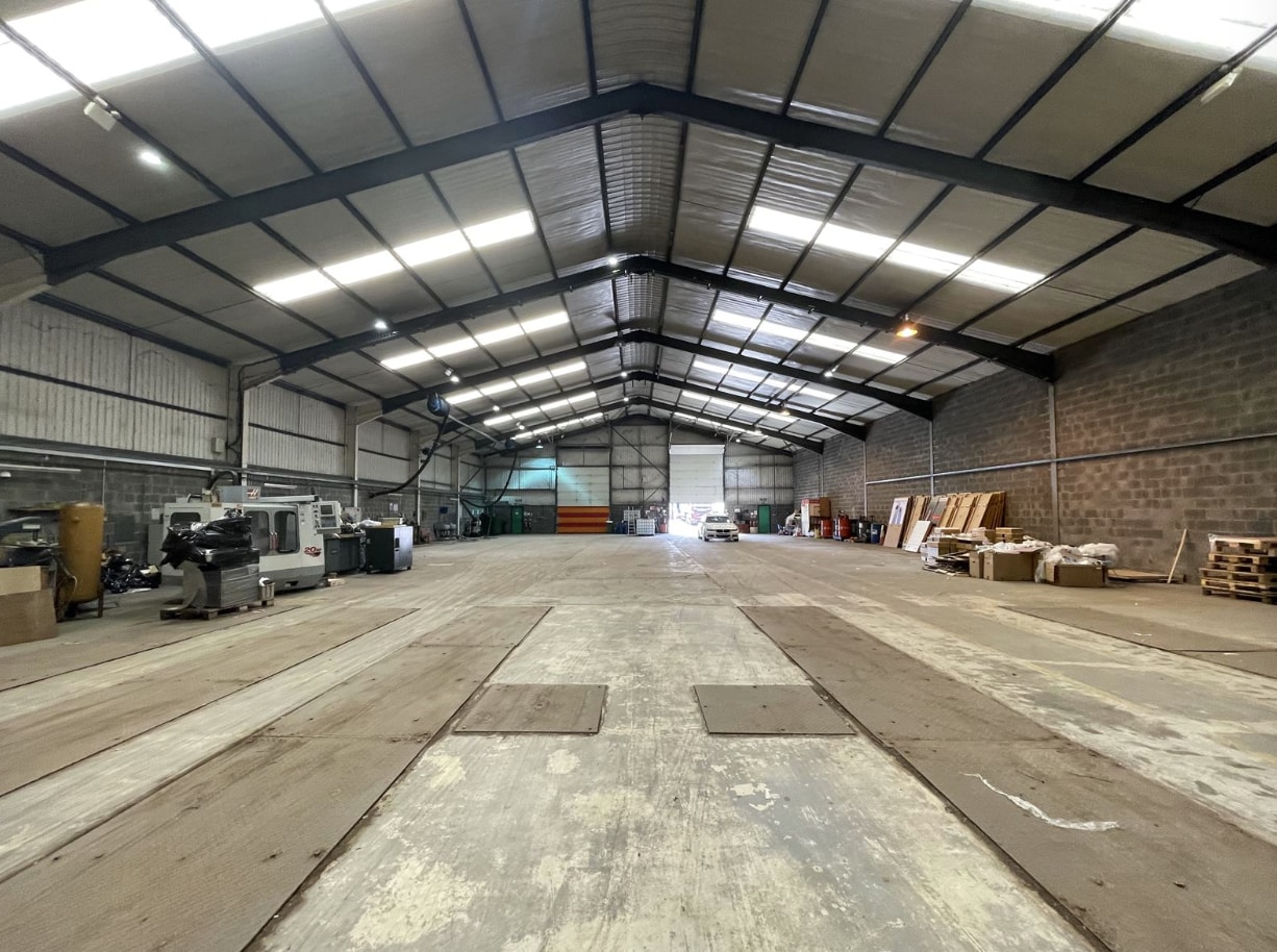 Lancaster Way, Ely en alquiler Foto del interior- Imagen 1 de 2