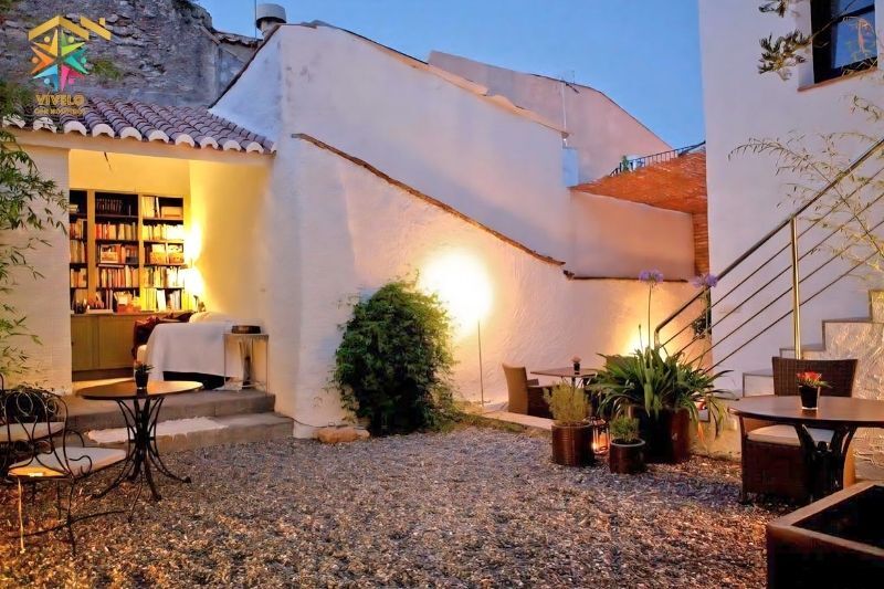 Hotel y hospedaje en Ronda, Málaga en venta Foto del interior- Imagen 1 de 8