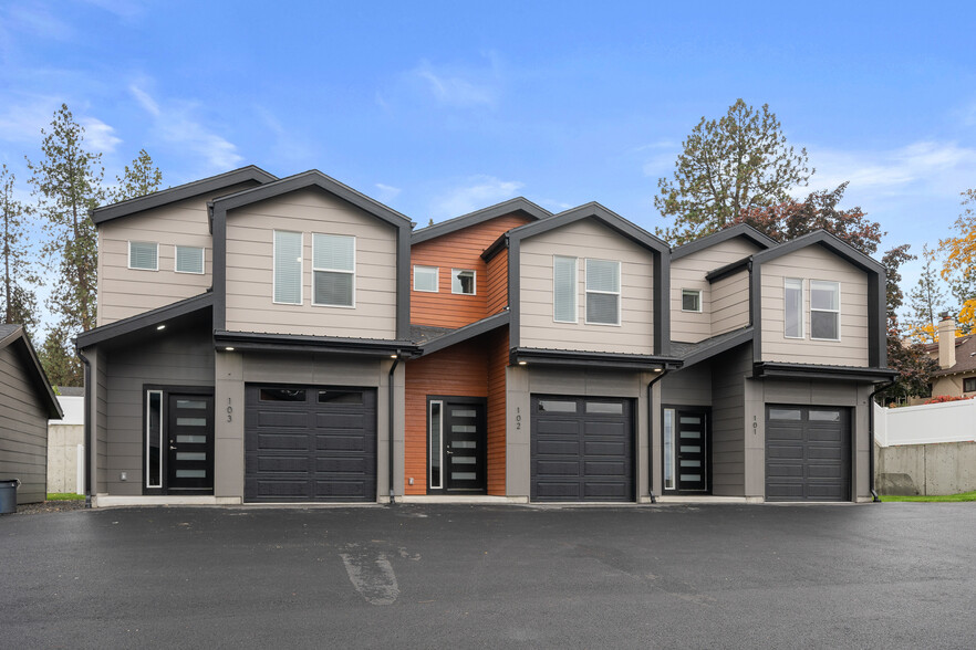 701 S Felts Rd, Spokane Valley, WA en venta - Foto del edificio - Imagen 2 de 26