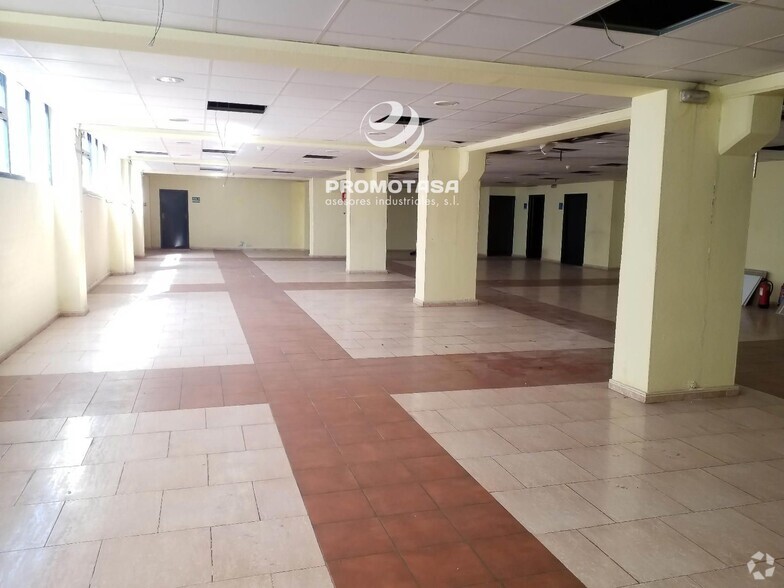 Nave en Rivas-Vaciamadrid, Madrid en alquiler - Foto del edificio - Imagen 1 de 7