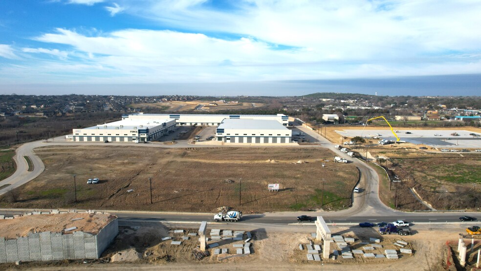 7106 Loop 1604, San Antonio, TX en alquiler - Foto del edificio - Imagen 3 de 13