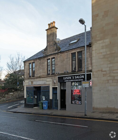 2-8 West Bridge St, Falkirk en alquiler - Foto del edificio - Imagen 3 de 4