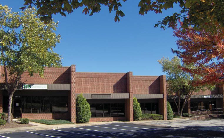 111 Smith Hines Rd, Greenville, SC en venta - Foto del edificio - Imagen 1 de 8