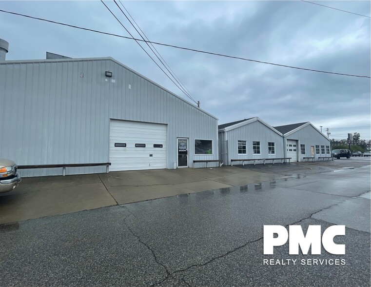 12 Pearcy, Parkersburg, WV en alquiler - Foto principal - Imagen 1 de 3