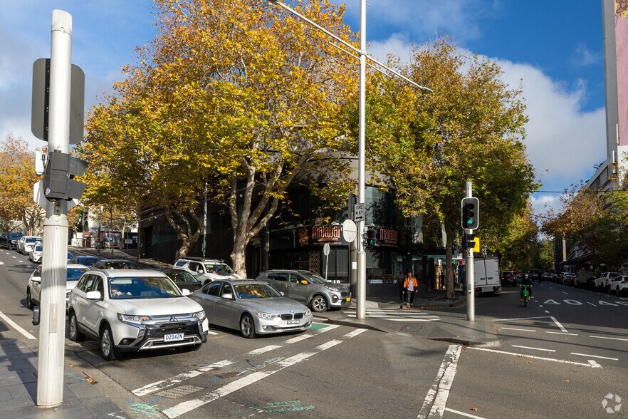 274 Victoria St, Darlinghurst en alquiler - Foto del edificio - Imagen 3 de 3