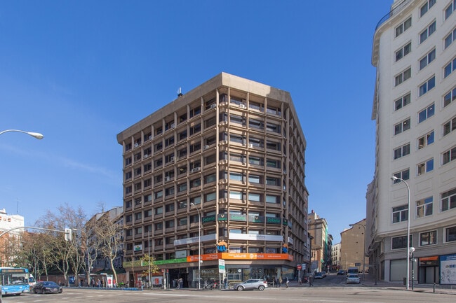 Más detalles para Calle De La Princesa, 2, Madrid - Oficina en alquiler
