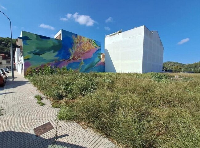 Más detalles de Terreno en venta