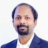 Sundar Manoharan