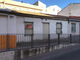 Más detalles para Calle Esperanza Abad, 24-26, San Sebastián De Los Reyes - Terrenos en venta