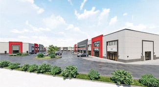 Más detalles de 5126 SE 126 Ave, Calgary, AB - Local en alquiler